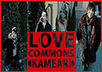 LOVECOMMONS KAMEARI