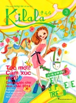 ベトナムと日本をつなぐ。『Kilala -きらら-』