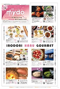 mydo(マイドゥー)静岡市葵区版