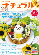 ナチュラル