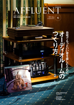 AFFLUENTアフルエント 横浜湘南版